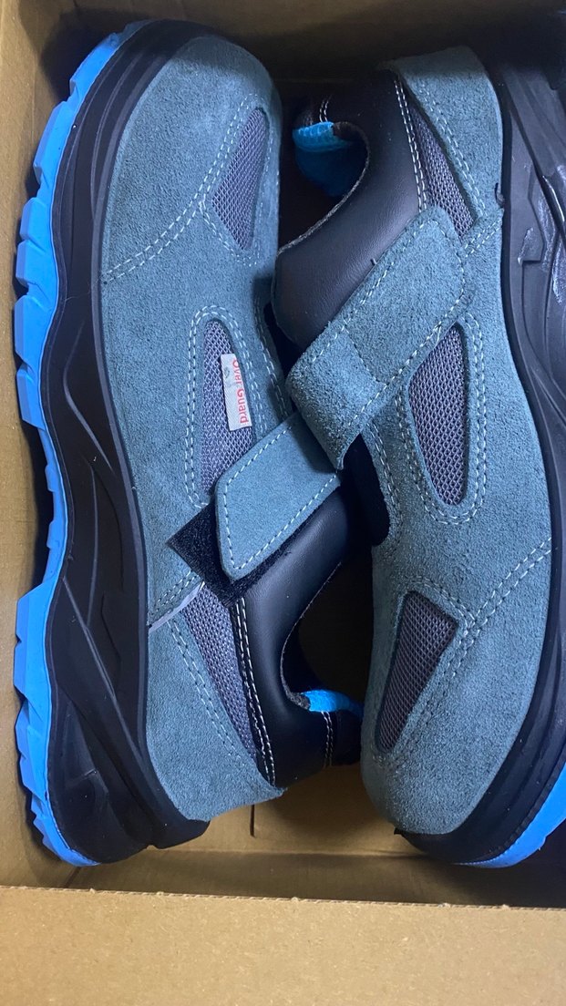 Overguard SL 401 S1  S1P - Görsel 3