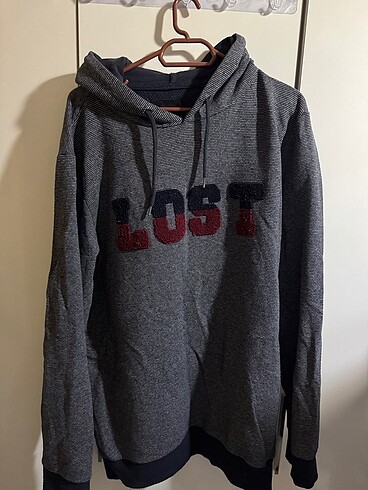 Lost sweet m benden