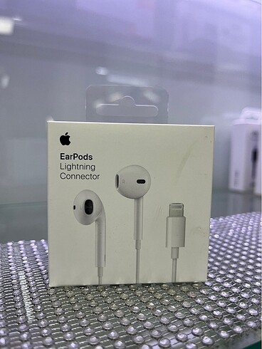 APPLE EARPODS KULAKLIK