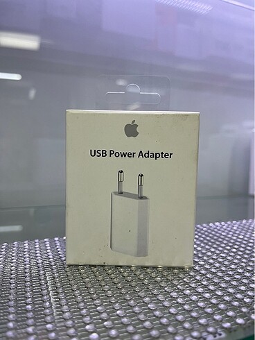 Apple Usb Power Adaptör