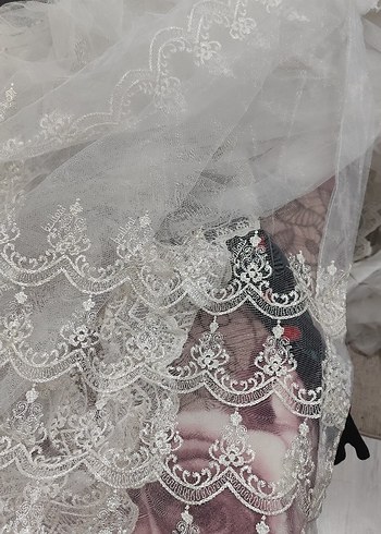 perde 2 adet - Görsel 3