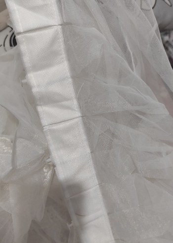 perde 2 adet - Görsel 2