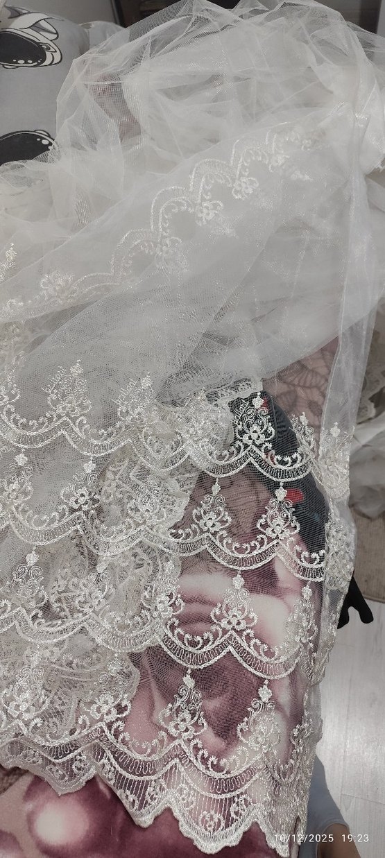 perde 2 adet - Görsel 3