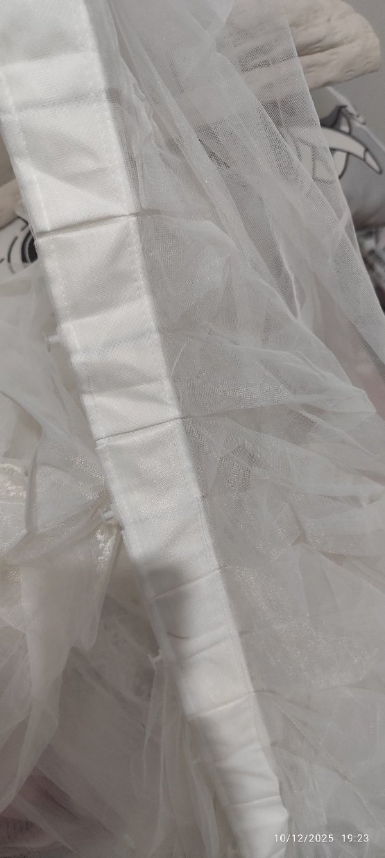 perde 2 adet - Görsel 2