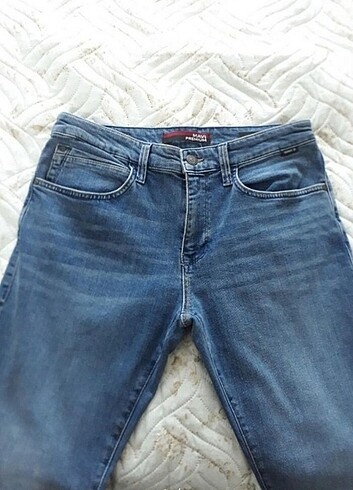 Mavi Martin Premium Vintage Jean Pantolon