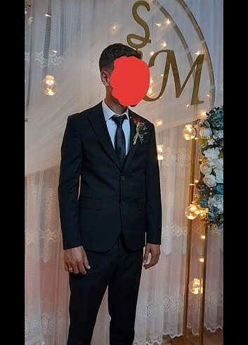 Diğer Takım Elbise erkek