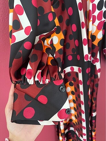 Zara Zara Elbise