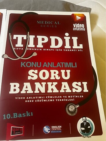 İngilizce