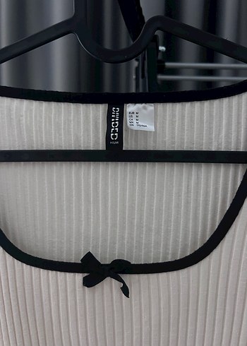 Uzun Kollu Piliseli Beyaz Triko Elbise - Görsel 2