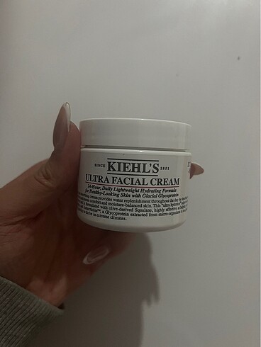 KIEHL?S Ultra Facial Cream