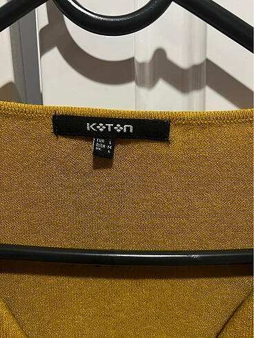 l Beden Koton hırka