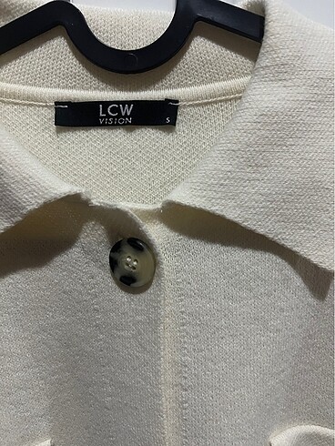LC Waikiki Lcw hırka