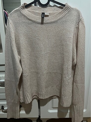 H&M pudra pembesi kazak