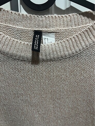 H&M H&M pudra pembesi kazak