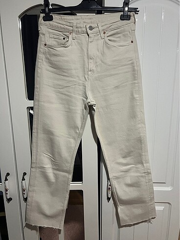 H?M jean