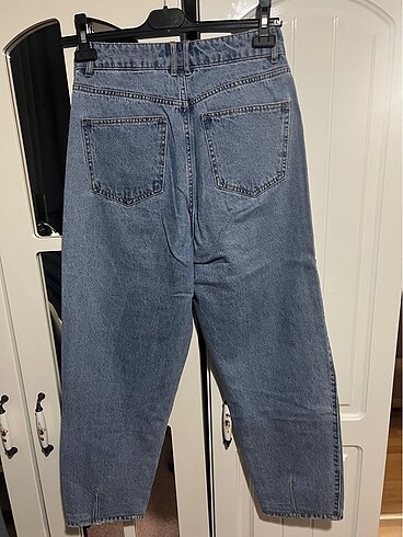 36 Beden H&M jean
