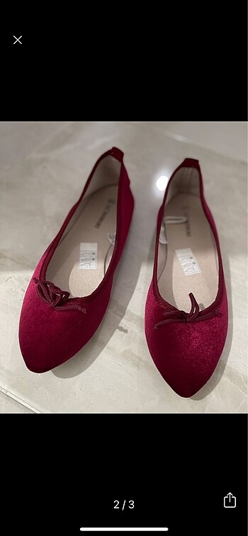 LC Waikiki Lcw kadın babet