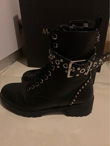 35 Beden Zara Bot