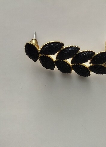 Earcuff küpe