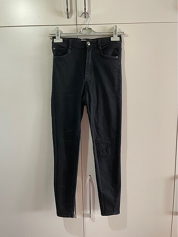Zara jean