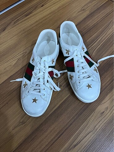 Gucci spor ayakkabı
