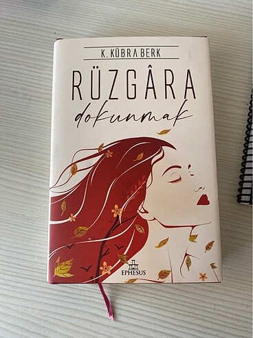 Rüzgara dokunmak