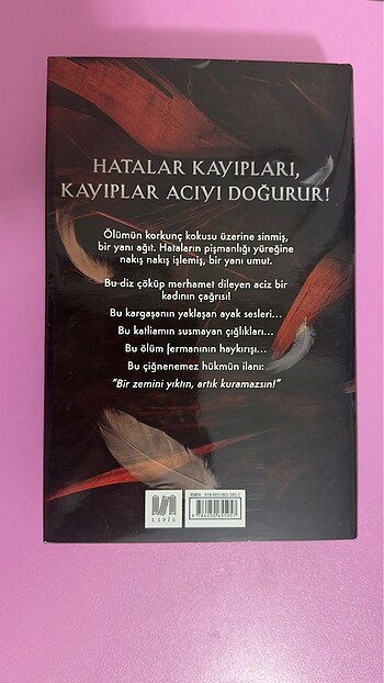  Bir rüya için ağıt