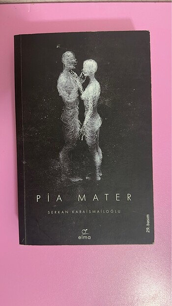 Pia mater