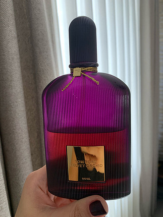 Parfum Tom Ford ,Velvet Orchid