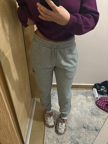 Converse esofman altı