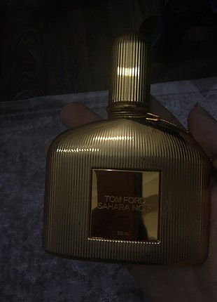 Tom Ford Sahara noir parfüm