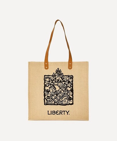 Liberty tote