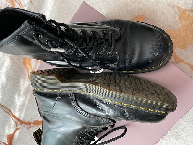 Dr. Martens Dr. Martens bot