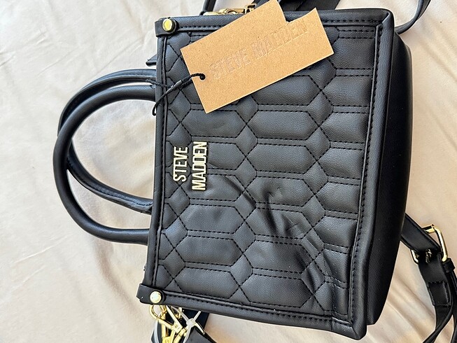  Beden Steve madden