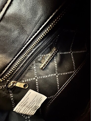  Beden siyah Renk Steve madden