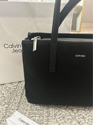 Calvin Klein Calvin Klein Çanta