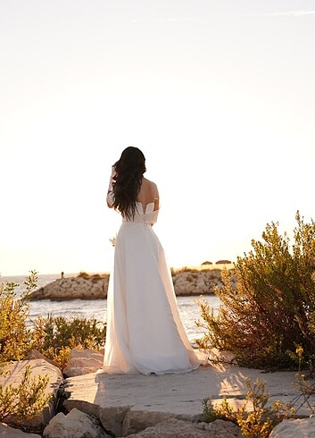 Gelinlikkkk - Görsel 5