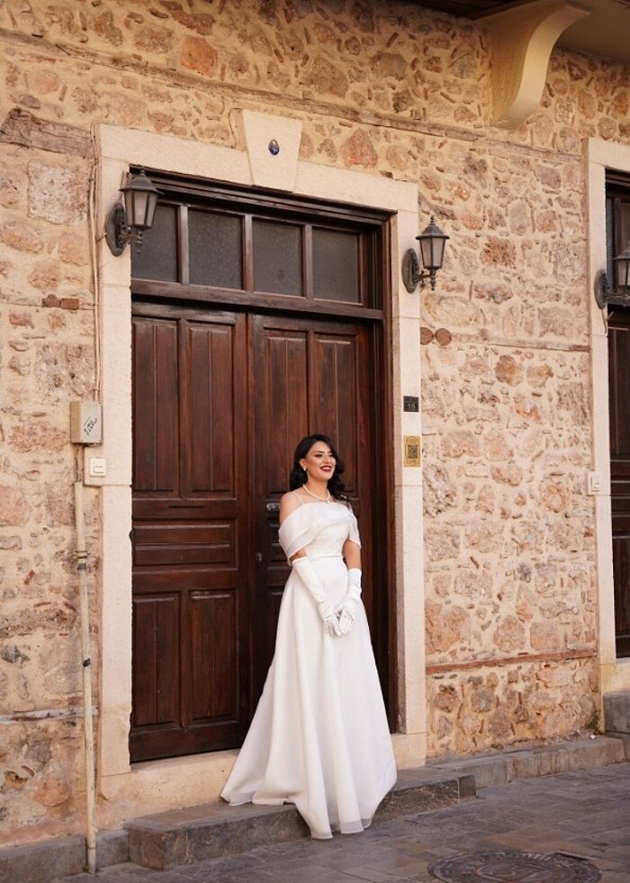 Gelinlikkkk - Görsel 2