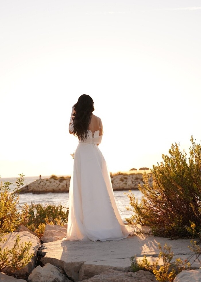 Gelinlikkkk - Görsel 5