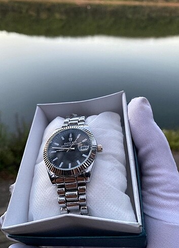 Rolex Rolex UNİSEX Saat