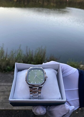 Casio Saat