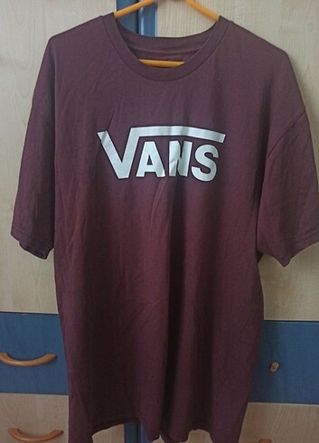 Vans Erkek Tişört 