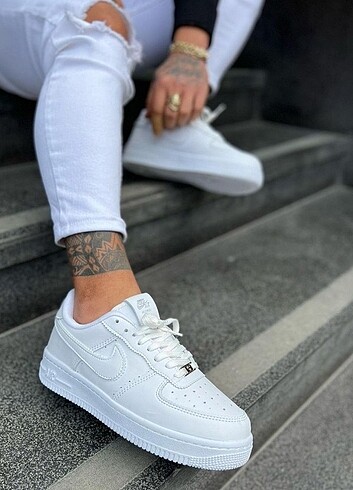 Nike Air Force 