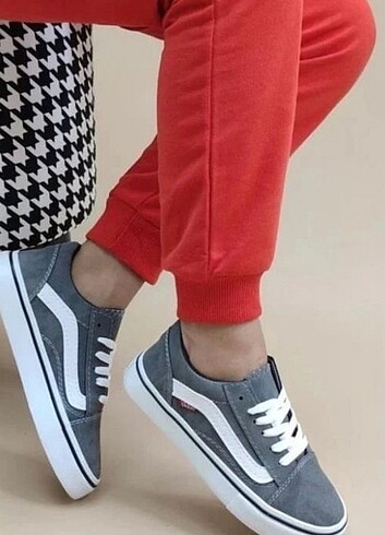 Yeni Sezon Vans 36.......44