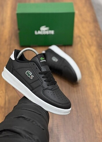 Yeni Sezon Lacoste 
