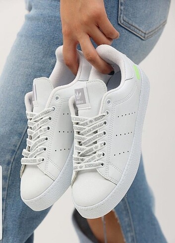 38 Beden Adidas Stan Smith