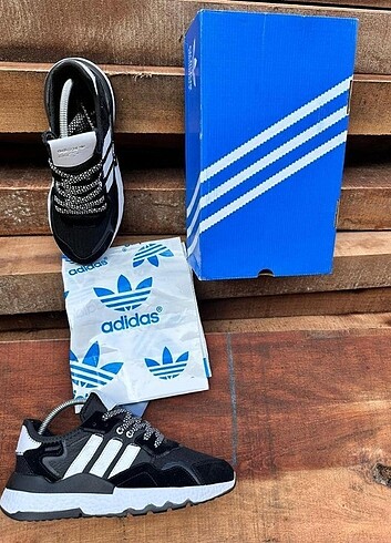 Adidas Nite Jogger İthal