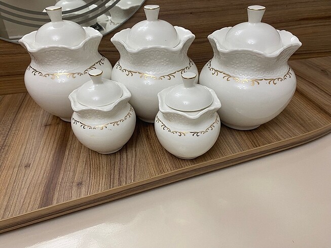 Baharat takımı