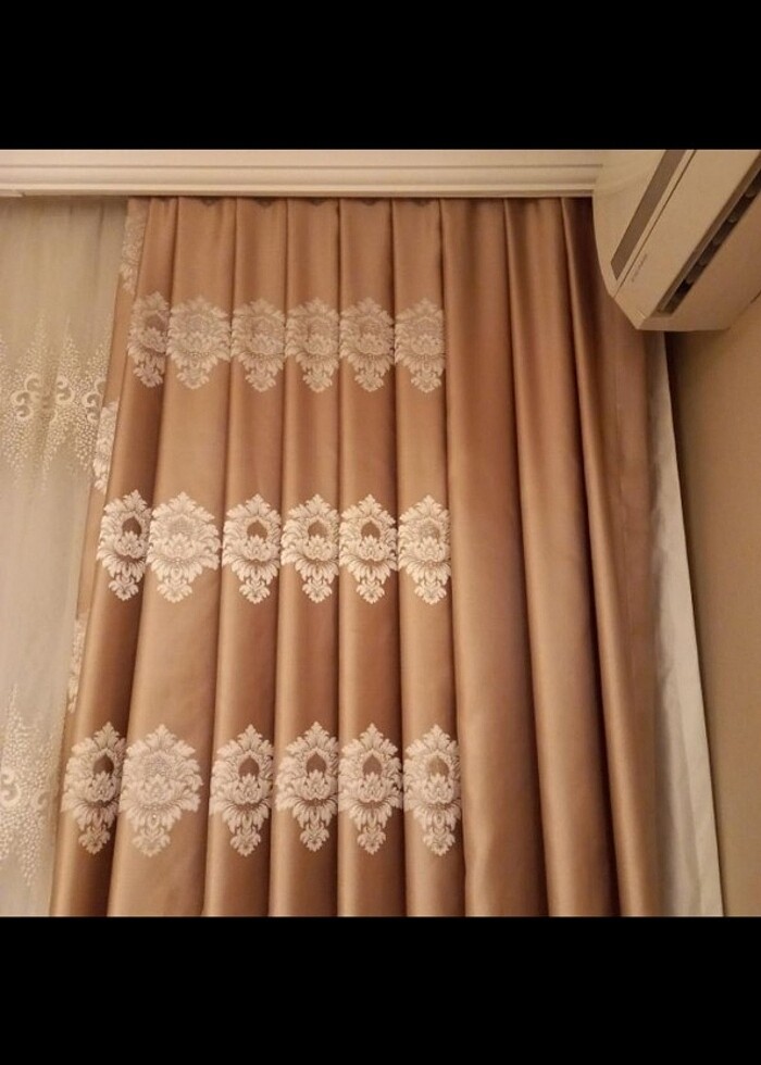 Fon perde - Görsel 3