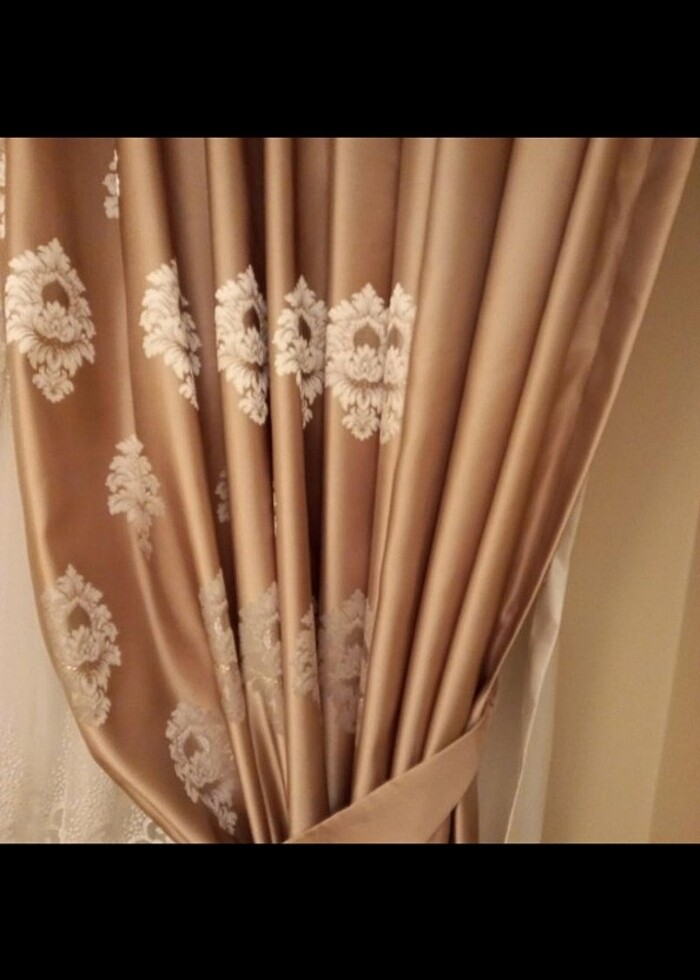 Fon perde - Görsel 4